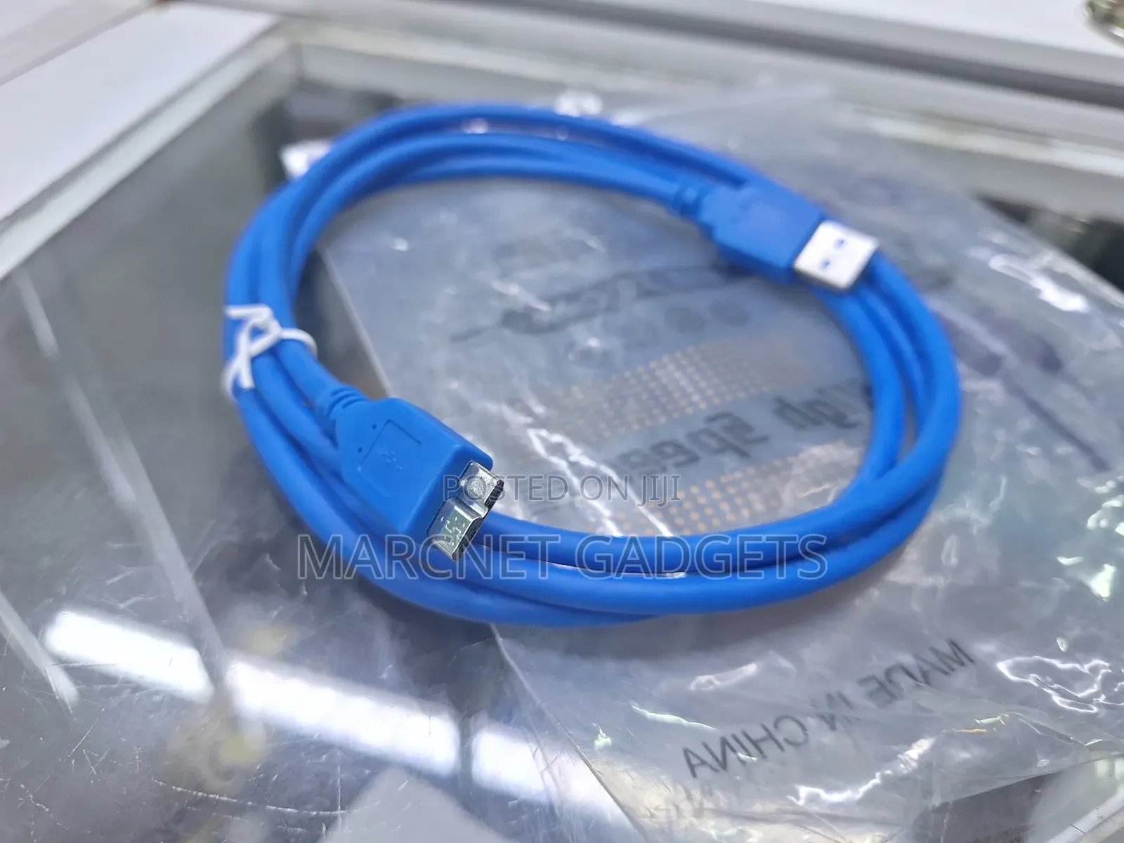 Usb 3.0 To Hard Disk Cable High Speed