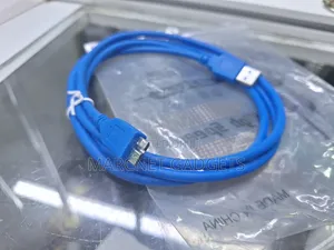 Usb 3.0 To Hard Disk Cable High Speed