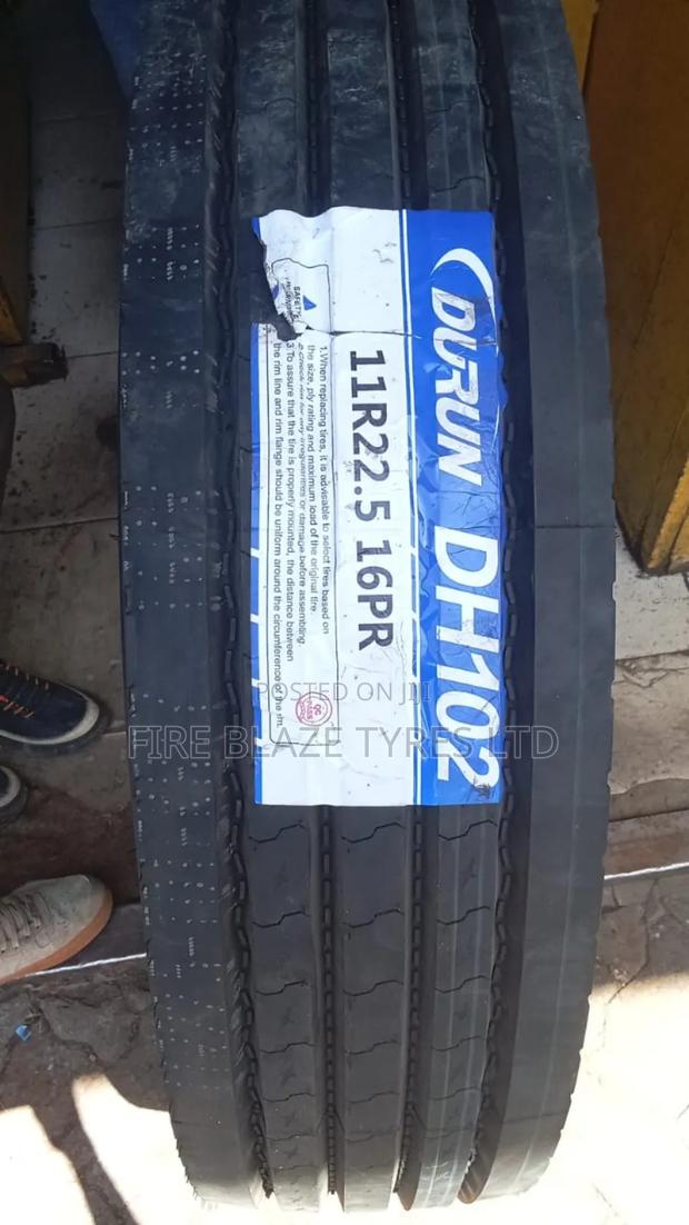 11r22.5 Durun