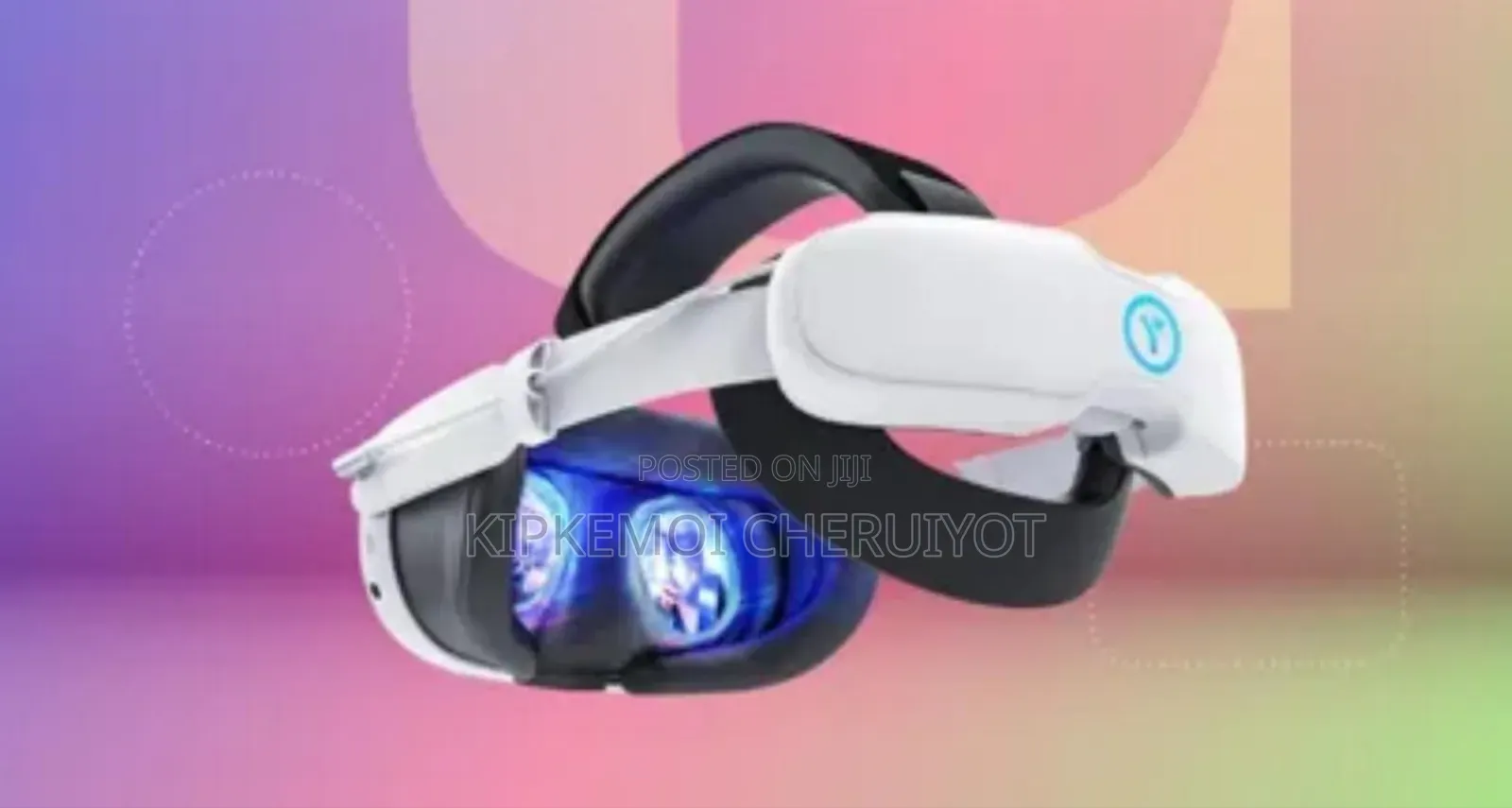Oculus Quest 3s 128gb
