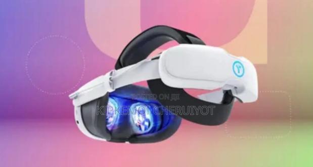 Oculus Quest 3s 128gb - thumbnail 2