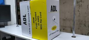 Ethernet/Lan Cable - main view