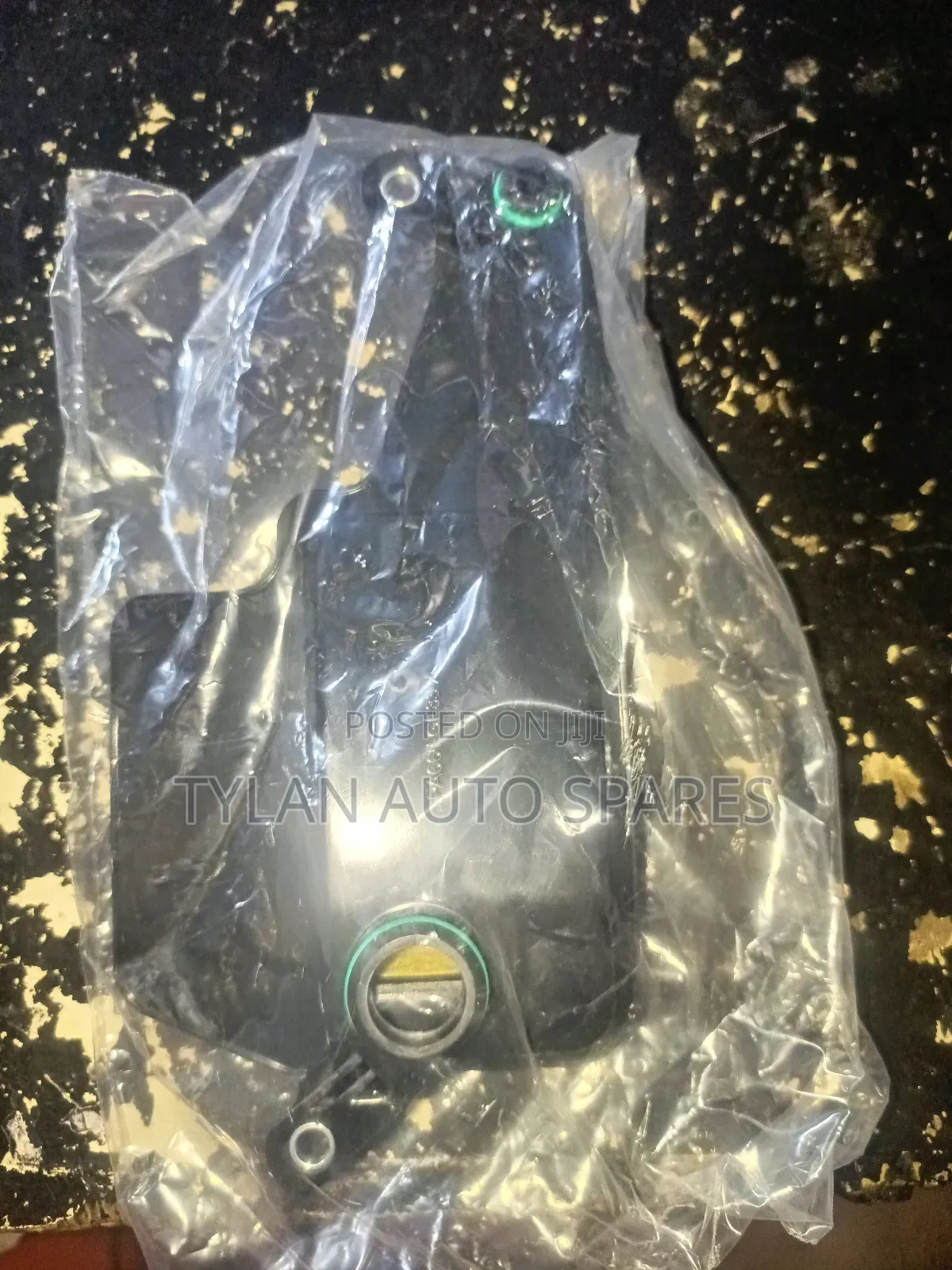 Gearbox Filter Mazda Cx5/Axela