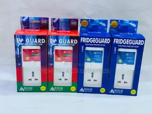 Tv and Fridge Guard