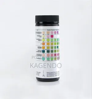 Urinalysis Strips