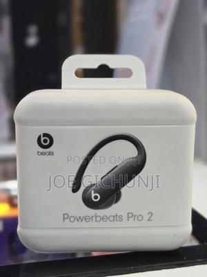 Powerbeats Pro 2 - thumbnail 2