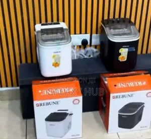 Rebune Ice Maker 10kg/24hr