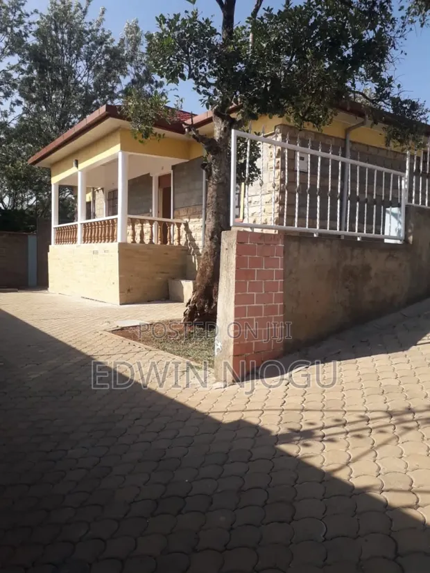 3bdrm House in Merisho, Nkoroi for rent