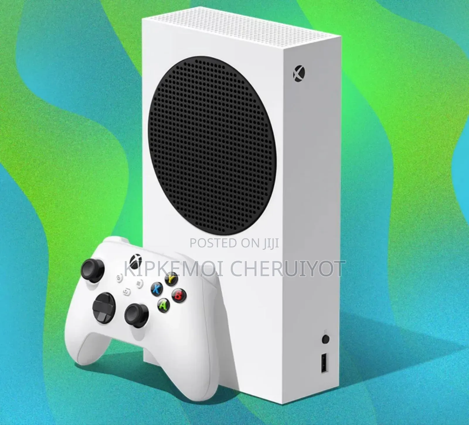 Xbox S Series 512gb