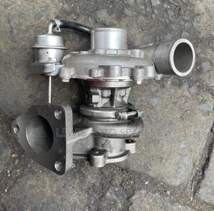 1kz Turbo Charger - thumbnail 2