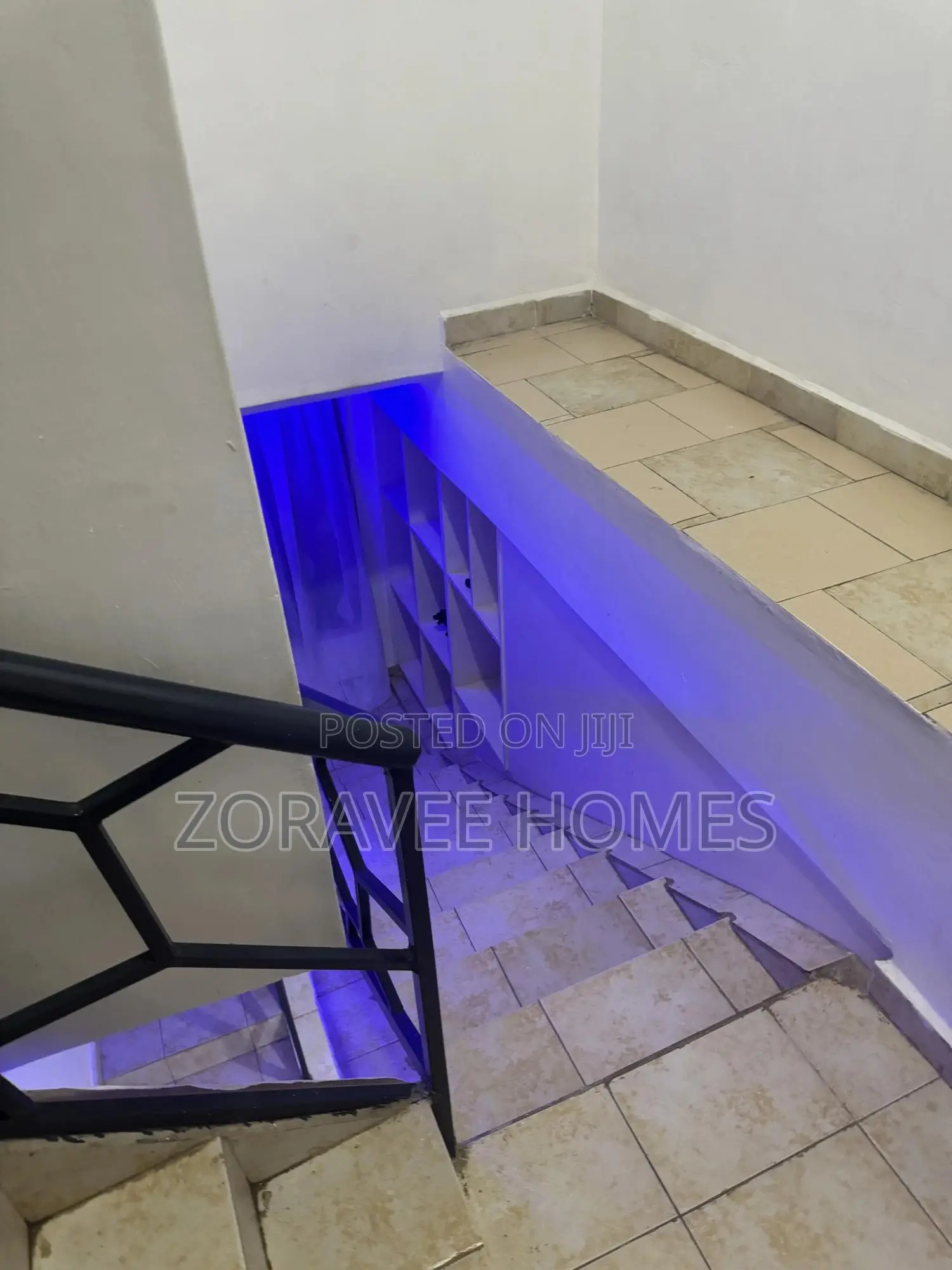 3br in Milimani-Kisumu
