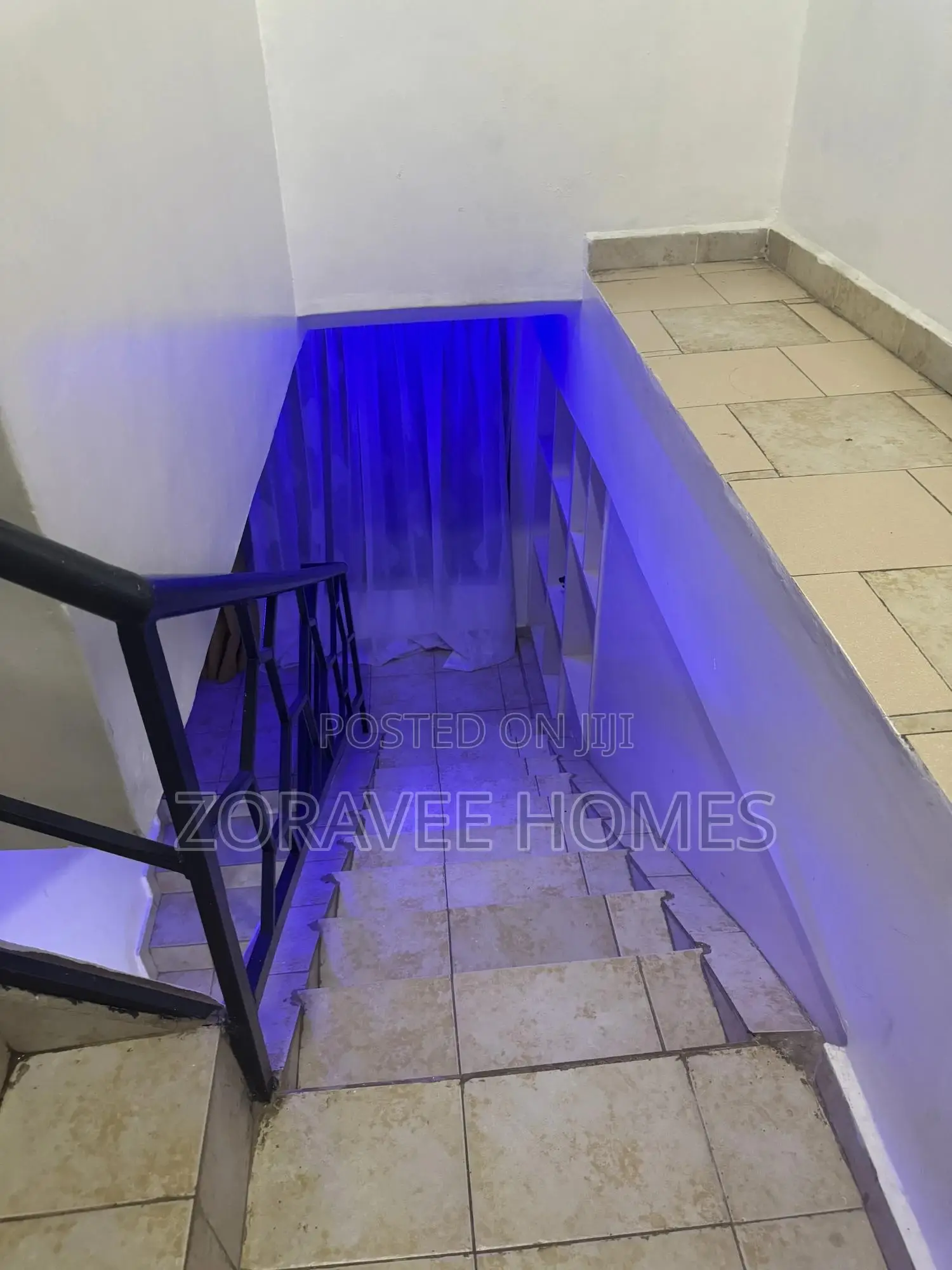 3br in Milimani-Kisumu
