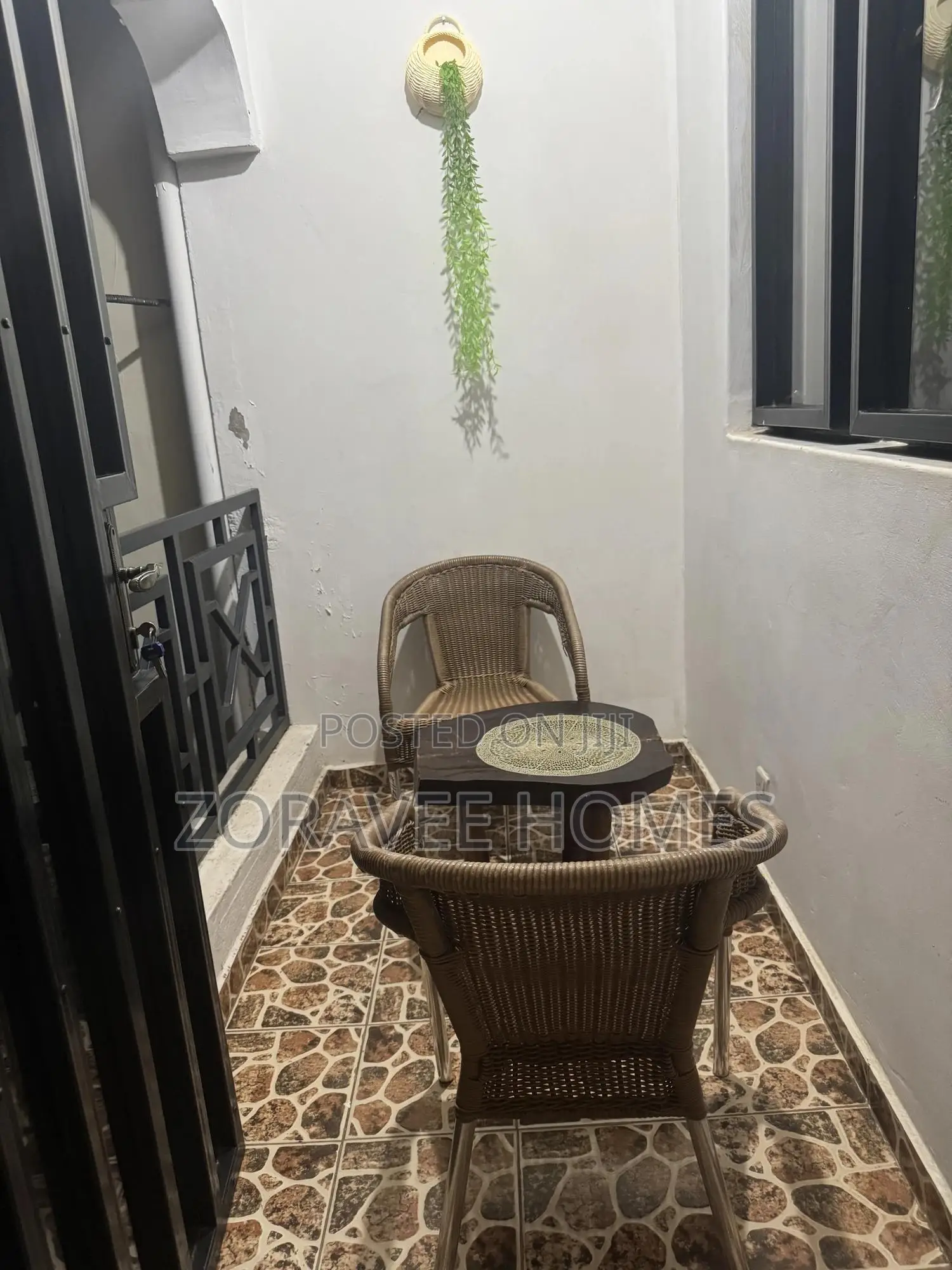 3br in Milimani-Kisumu