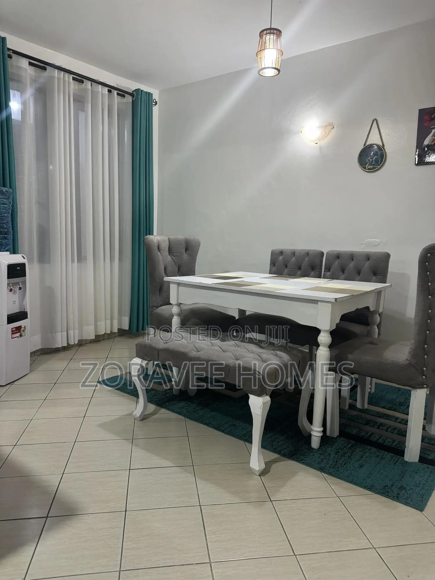 3br in Milimani-Kisumu