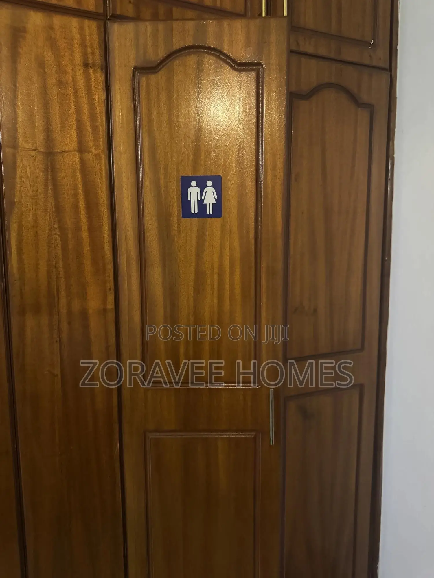 3br in Milimani-Kisumu