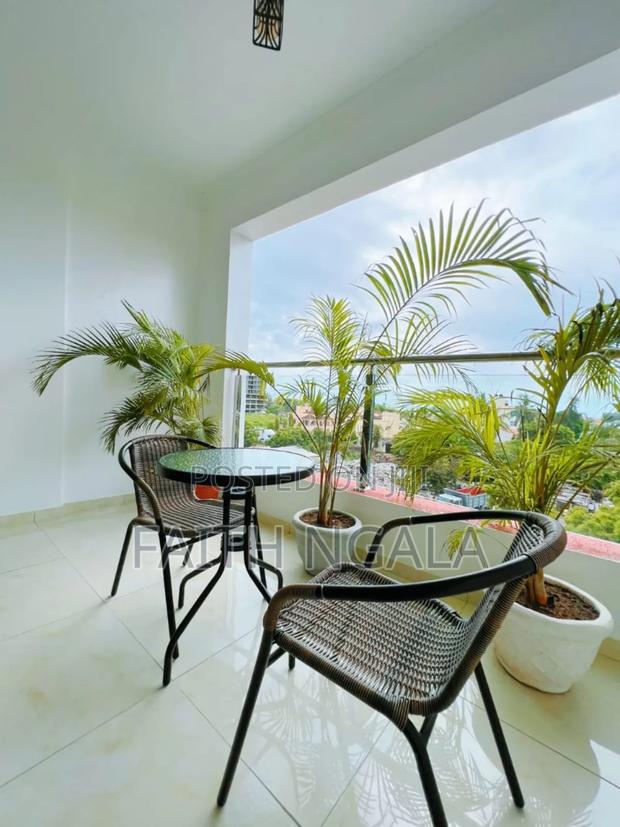 Seaview 2 Bedroom All Ensuite In Nyali Citymall - main view