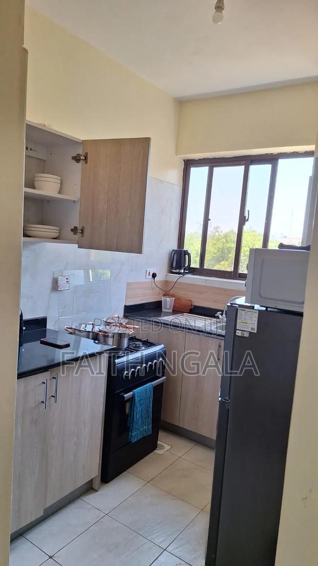 Seaview 2 Bedroom All Ensuite In Nyali Citymall - thumbnail 3