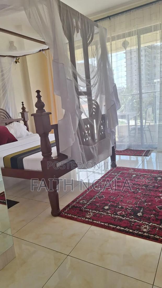 Seaview 2 Bedroom All Ensuite In Nyali Citymall - thumbnail 4