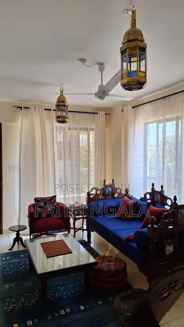 Seaview 2 Bedroom All Ensuite In Nyali Citymall - thumbnail 5