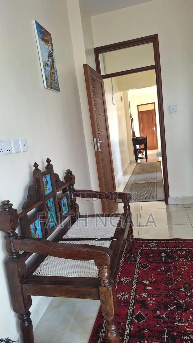 Seaview 2 Bedroom All Ensuite In Nyali Citymall - thumbnail 9
