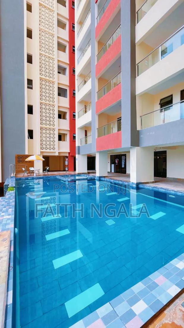 Seaview 2 Bedroom All Ensuite In Nyali Citymall - thumbnail 10