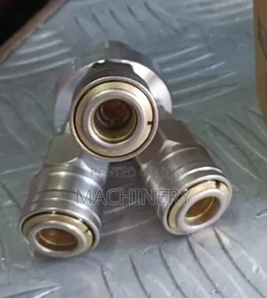Compressor Fittings And Accessories And Accessories