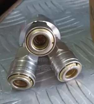 Compressor Fittings And Accessories And Accessories