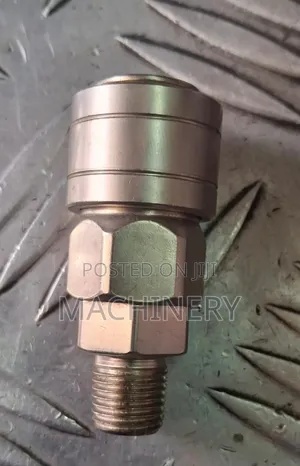 Compressor Fittings And Accessories And Accessories