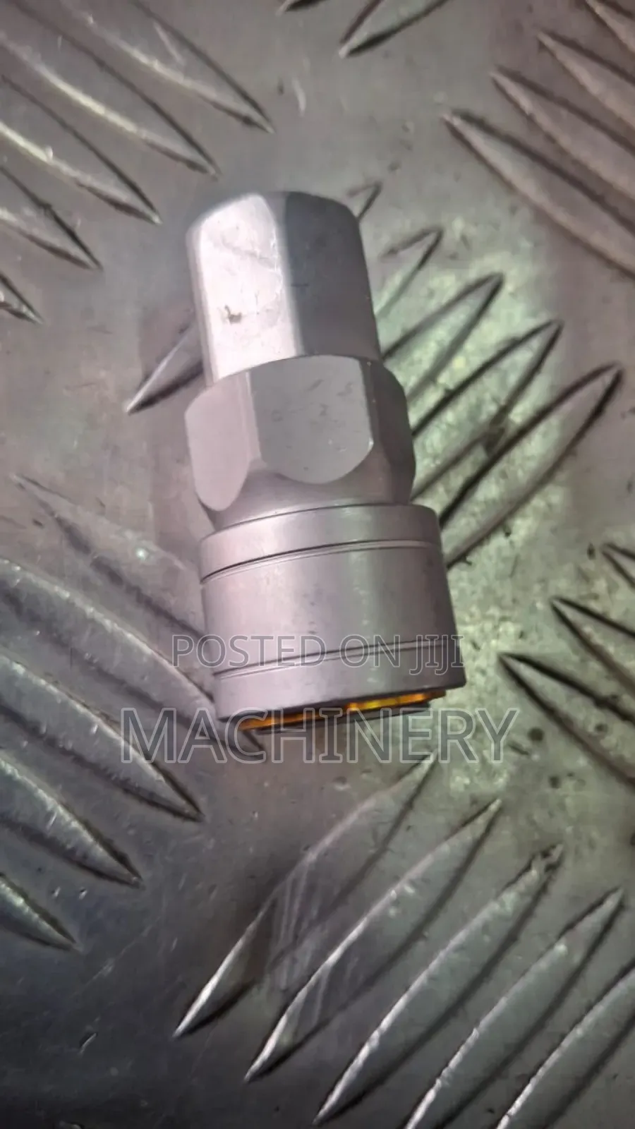 Compressor Fittings And Accessories And Accessories