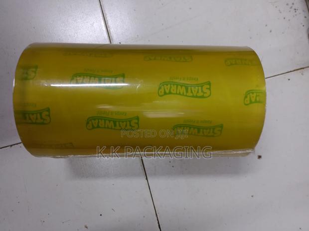 30x 1500 Metres Cling Film