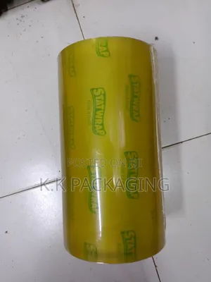 30x 1500 Metres Cling Film