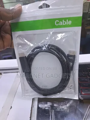 8k High Speed Hdmi To Hdmi Cable 2m With Arc