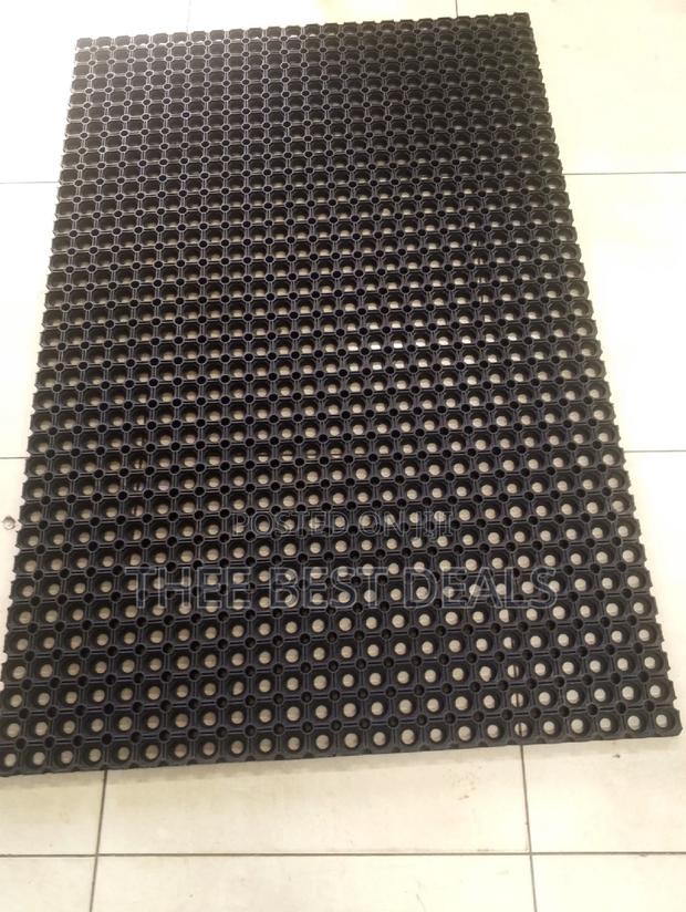 17mm Domino Door Mat Available - main view