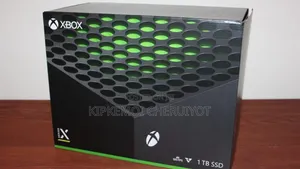 Xbox X Series 1tb