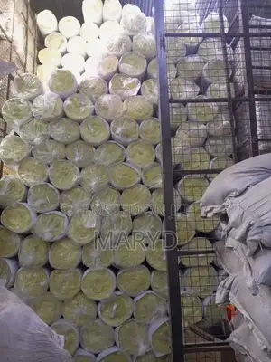 Fiberglass/ Glasswool Blankets