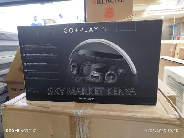 Go + Play 3 - thumbnail 2