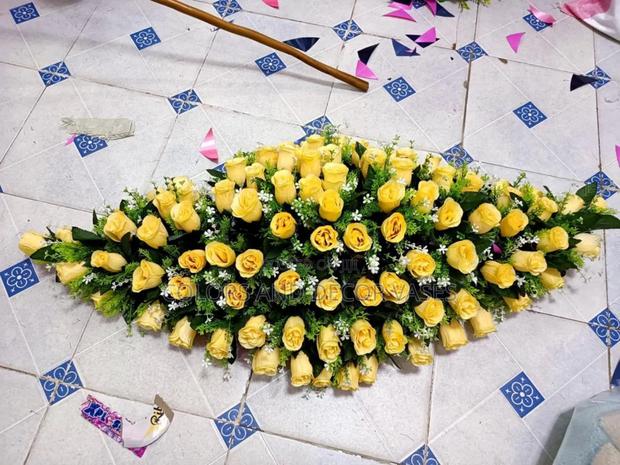 Altar Flower Variety of Colours