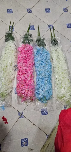 Hanging Flowers KSH 3000 a Dozen