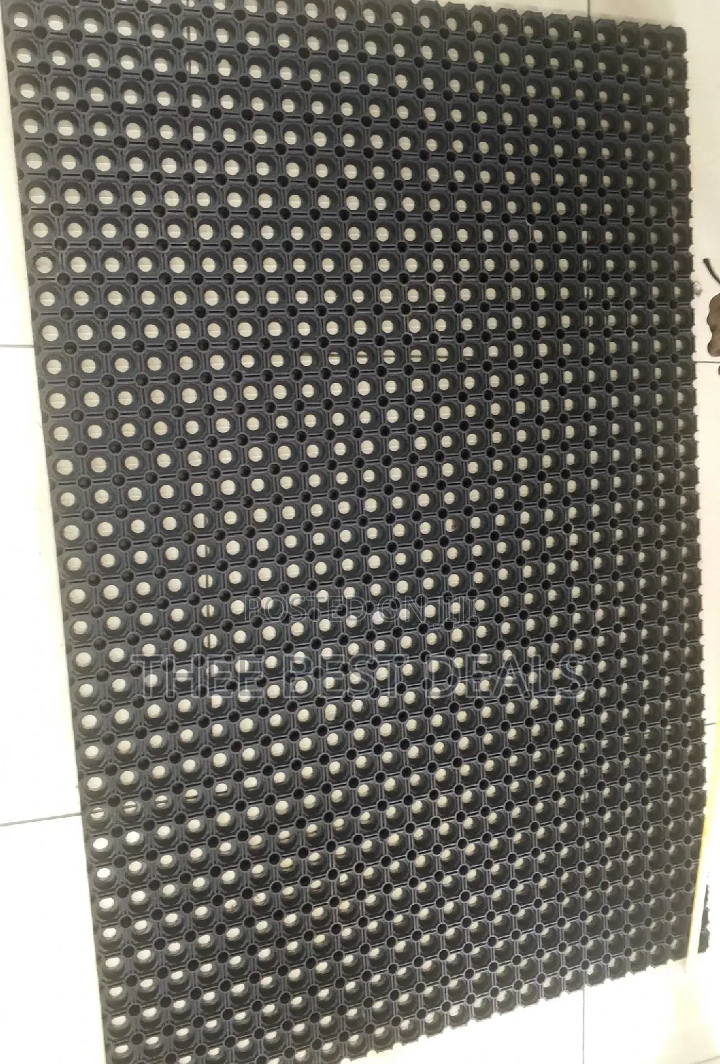 Heavy Duty Domino Door Mat Suppliers in Kenya