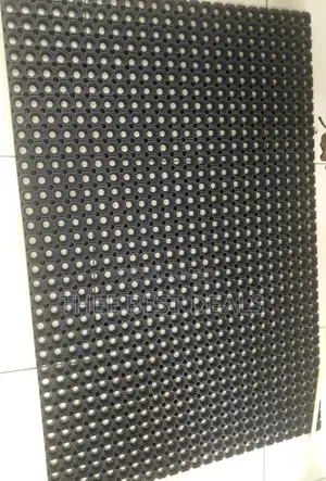 Heavy Duty Domino Door Mat Suppliers in Kenya