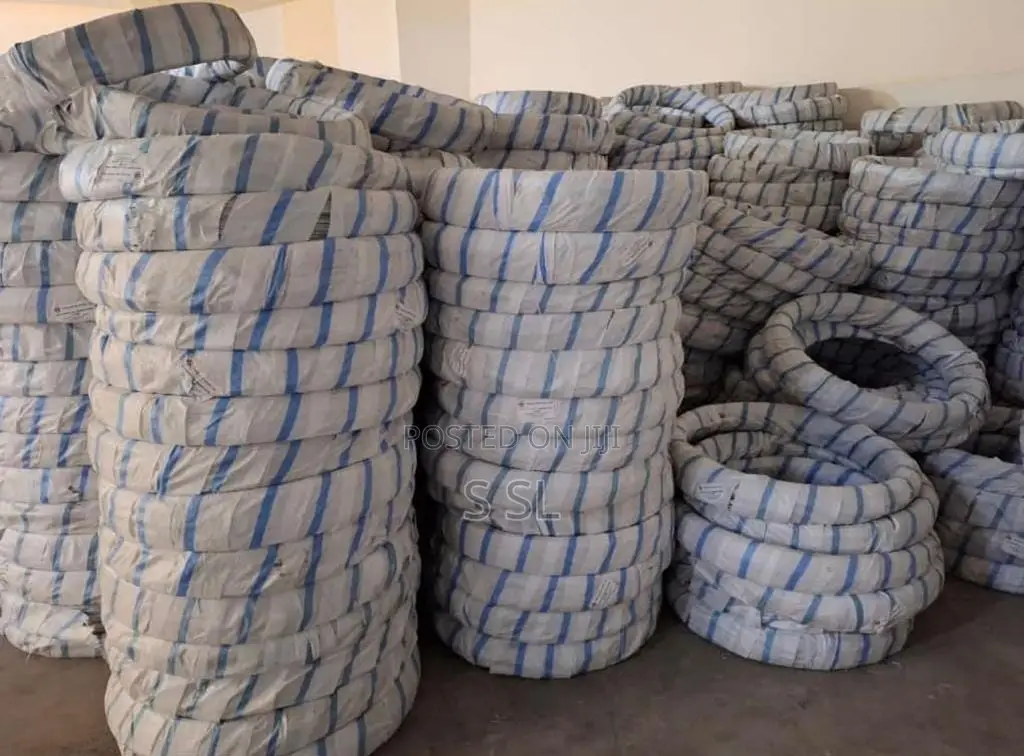 Galvanized High Tensile Wire 2.5mm 50kg