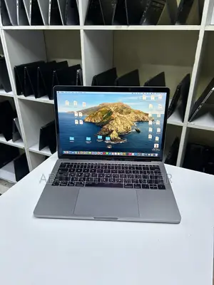 Laptop Apple MacBook Pro 2017 8GB Intel Core i5 SSD 128GB