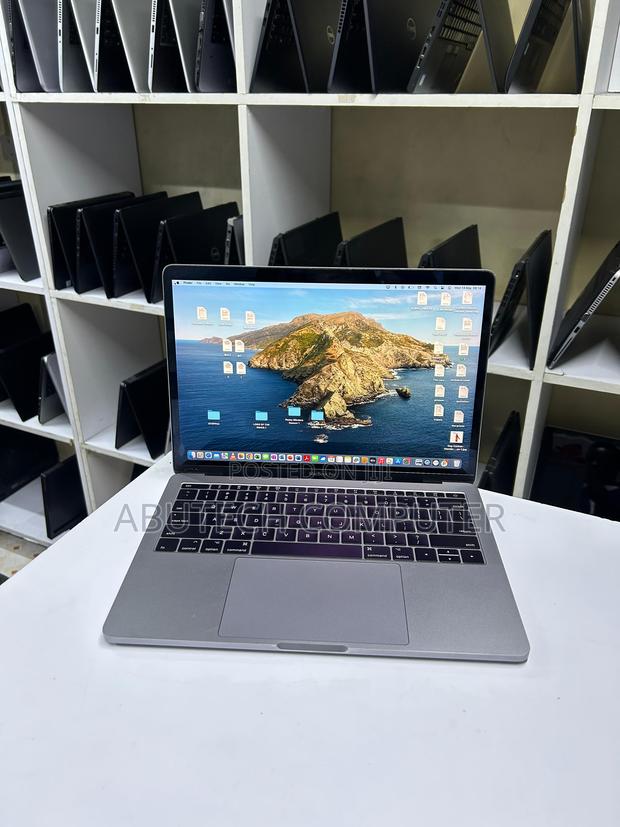 Laptop Apple MacBook Pro 2017 8GB Intel Core I5 SSD 128GB - thumbnail 5