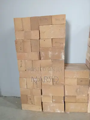 Fire Bricks
