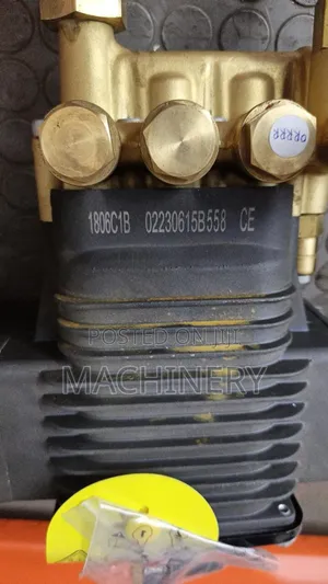Pressur Washer Pump