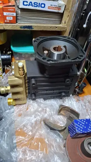 Pressure Qasher Car Wash Spare Pump