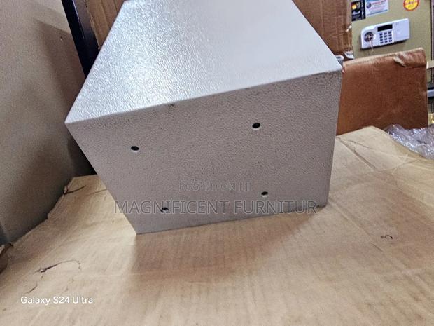 Fireproof Safe Boxes Tq-359 - thumbnail 3