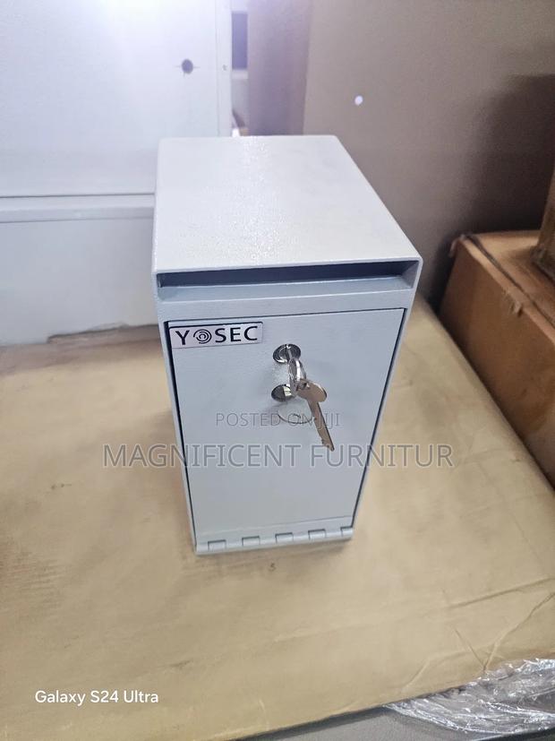 Fireproof Safe Boxes Tq-359 - main view