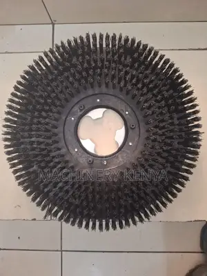 Floor Scrubber Brushes,Soft And Hard