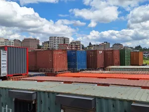 Containers Available for Sale- Wholesale Prices.